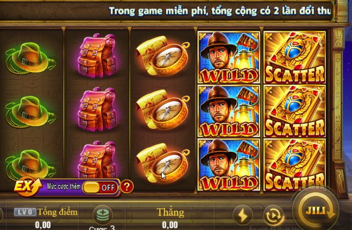 Game Nổ Hũ Slots 789bet