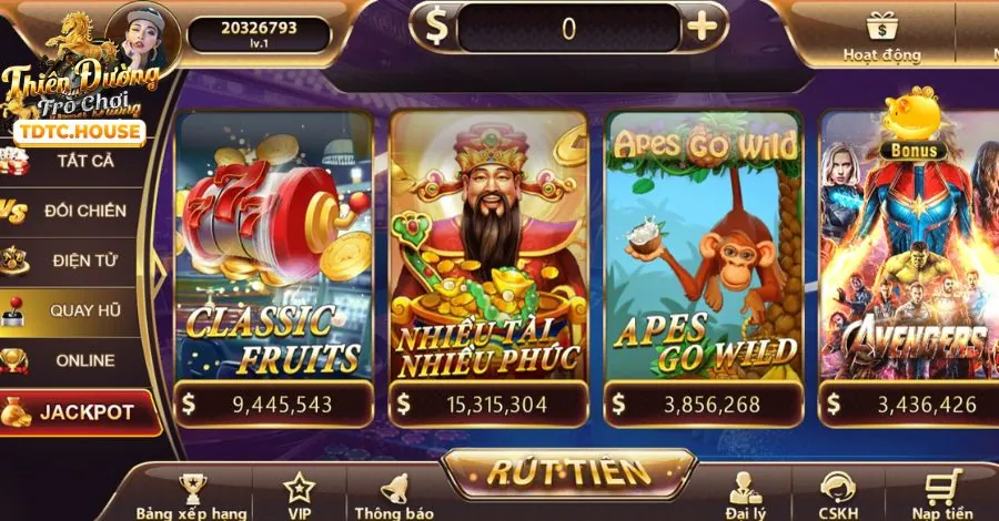 Cá cược Thể Thao 789bet